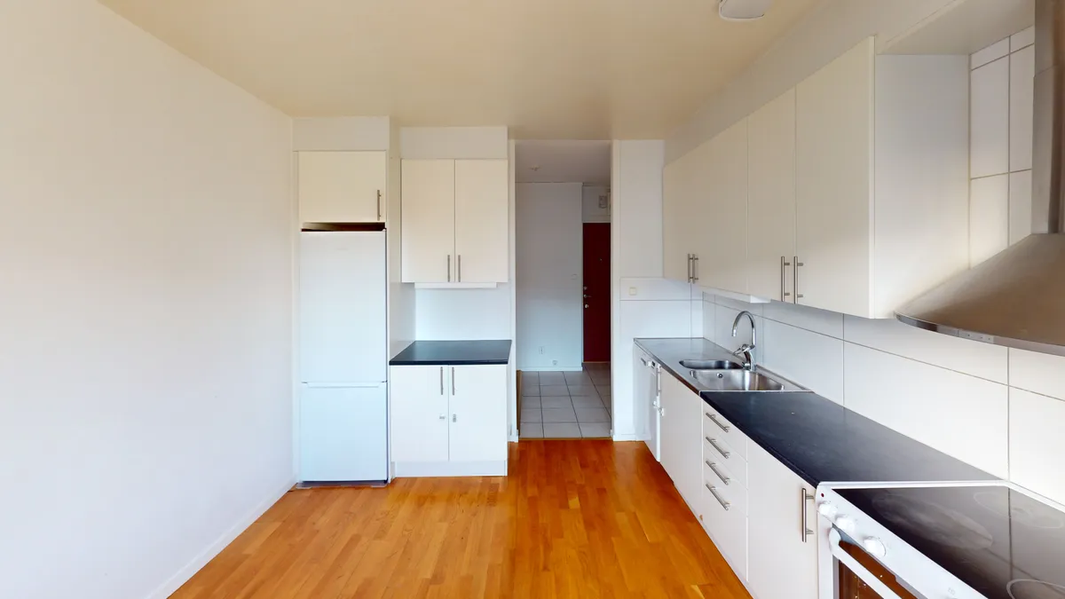 Hyreslägenhet på Eskilstuna i eskilstuna