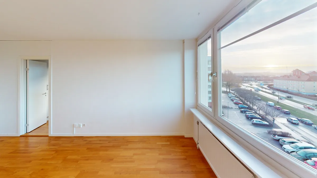 Hyreslägenhet på Eskilstuna i eskilstuna