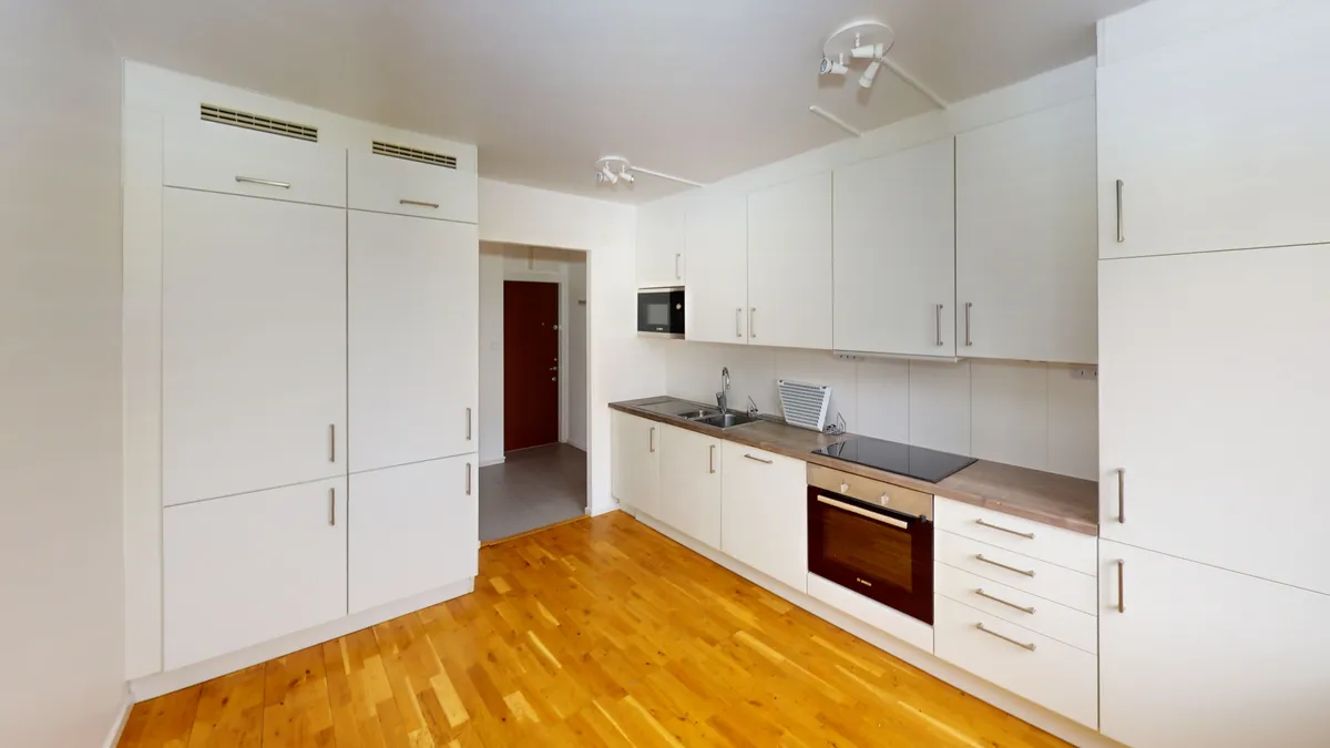 Hyreslägenhet på Eskilstuna i eskilstuna