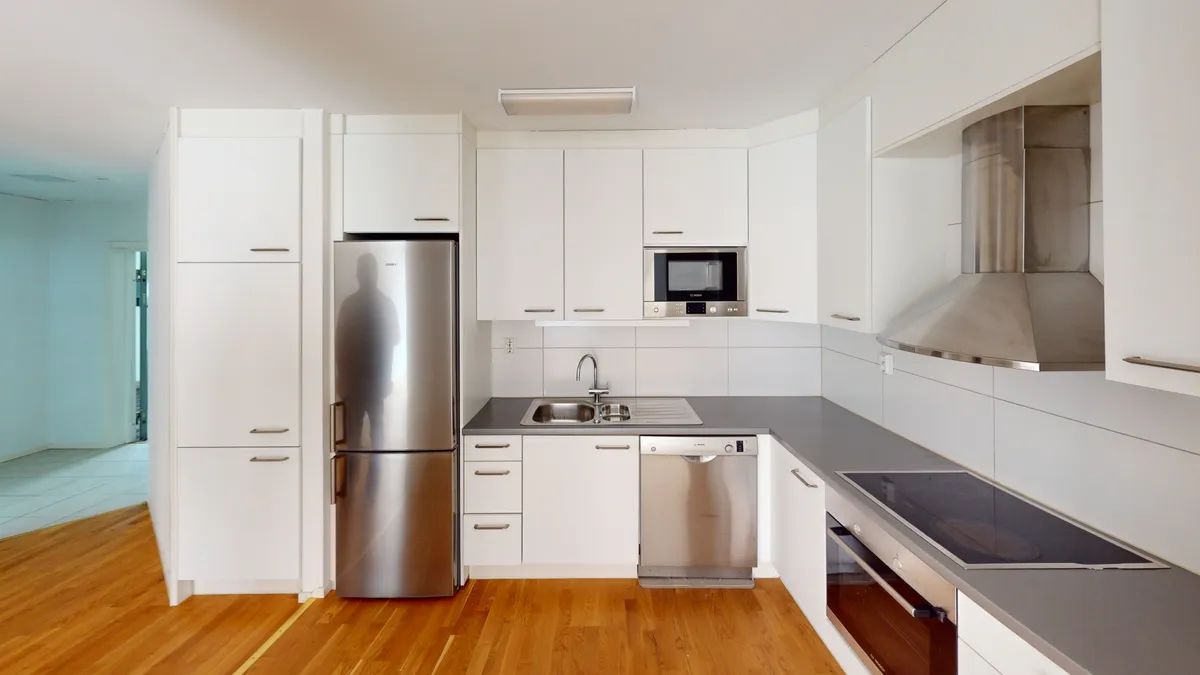 Hyreslägenhet på Eskilstuna i eskilstuna