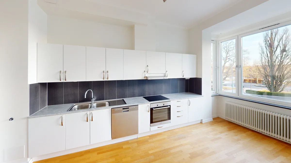 Hyreslägenhet på Eskilstuna i eskilstuna