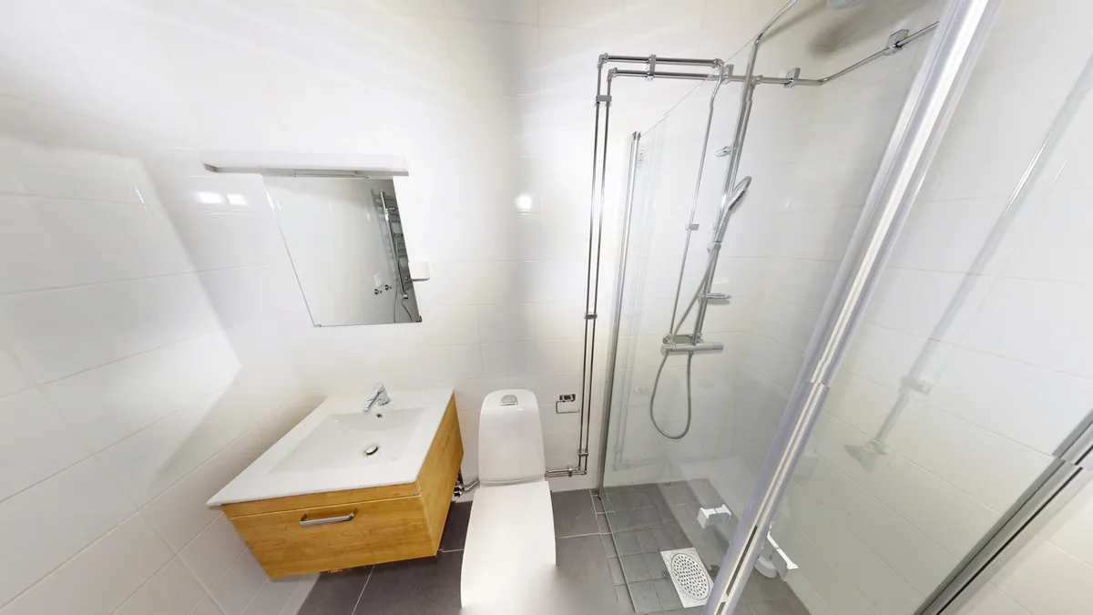 Hyreslägenhet på Eskilstuna i eskilstuna