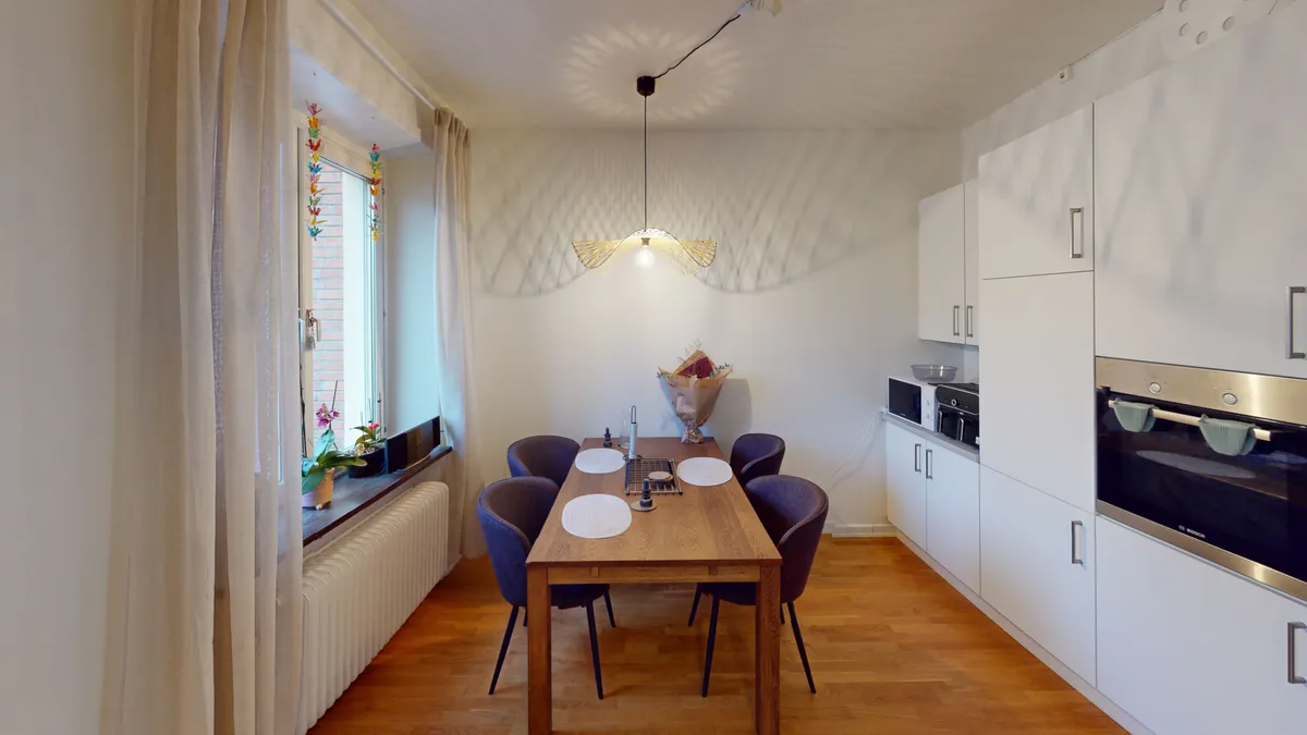 Hyreslägenhet på Eskilstuna i eskilstuna