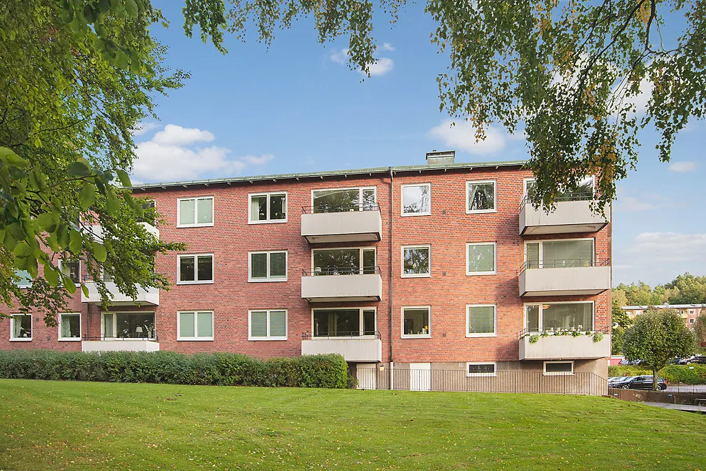 Hyreslägenhet på Göteborg i goteborg