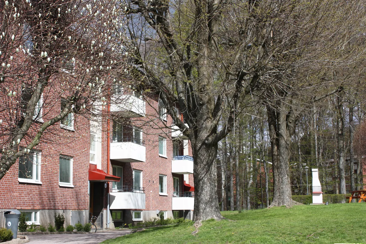 Hyreslägenhet på Göteborg i goteborg