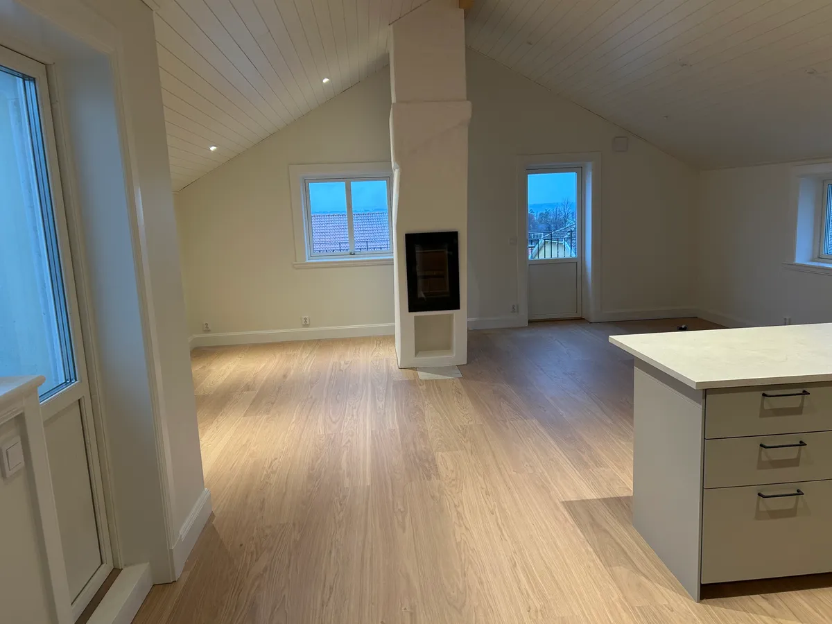 Hyreslägenhet på Jönköping i jonkoping