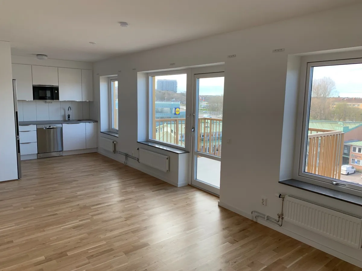 Hyreslägenhet på Västra Frölunda i vastra-frolunda