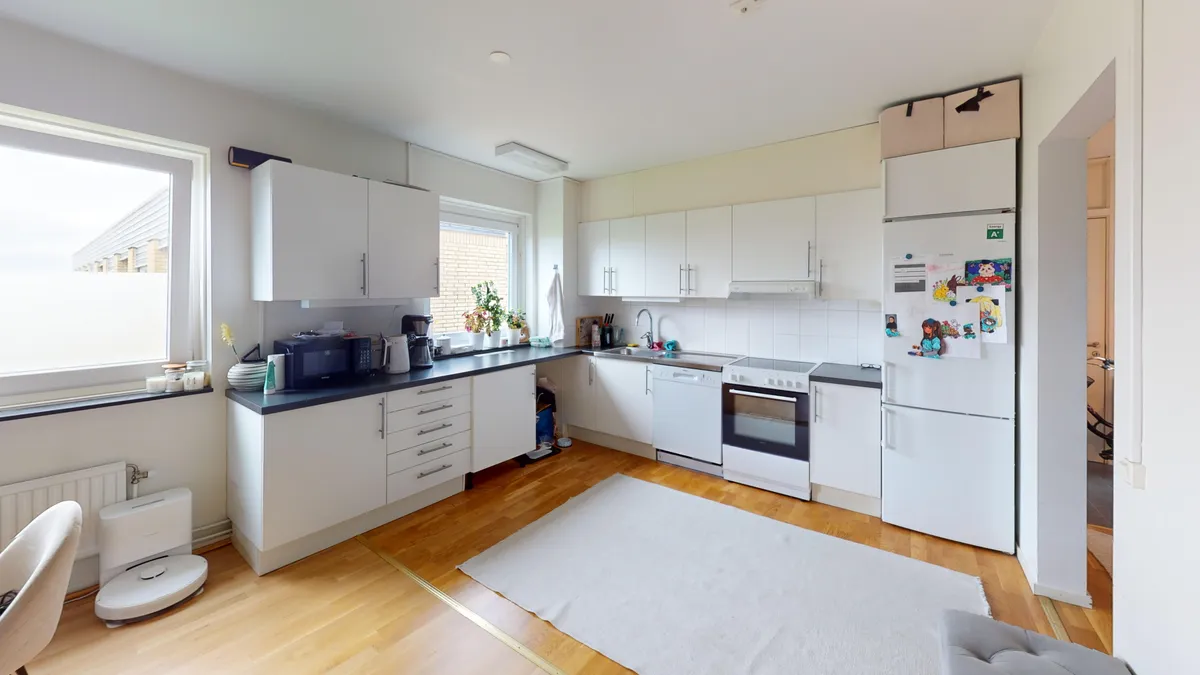 Hyreslägenhet på Helsingborg i helsingborg