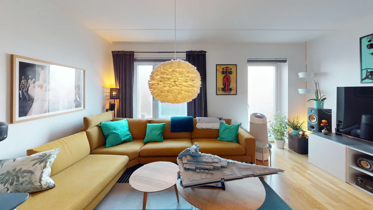 Hyreslägenhet på Helsingborg i helsingborg