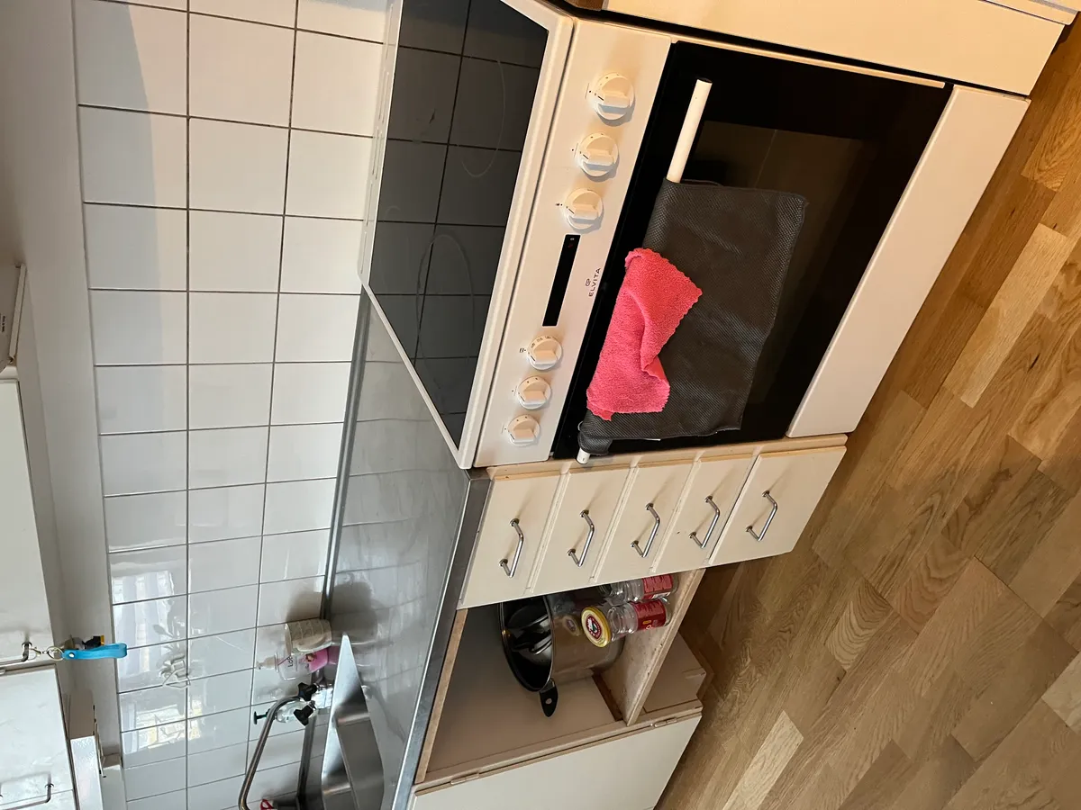 Hyreslägenhet på Höganäs i hoganas