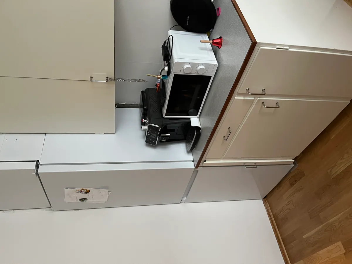 Hyreslägenhet på Höganäs i hoganas