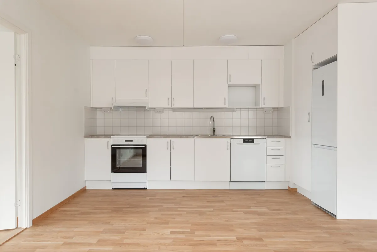 Hyreslägenhet på Örebro i orebro