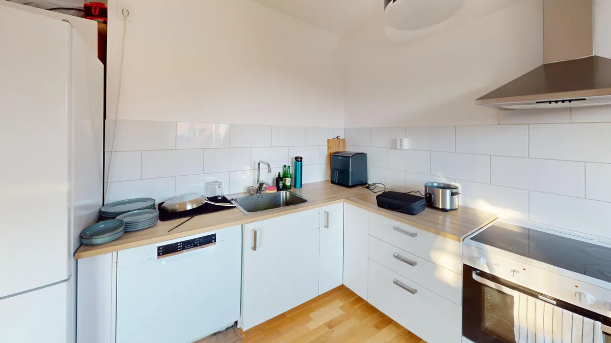 Hyreslägenhet på Helsingborg i helsingborg