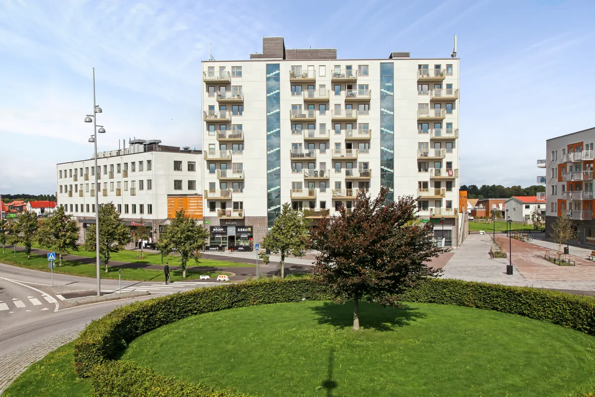 Hyreslägenhet på Helsingborg i helsingborg