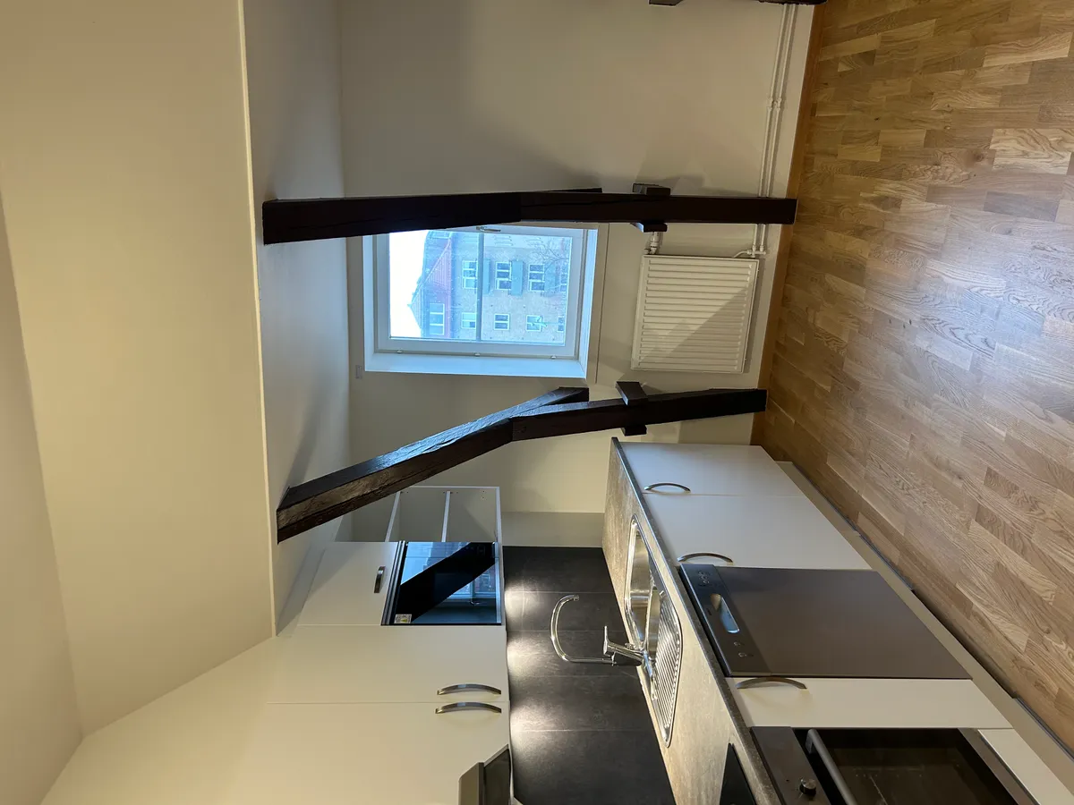 Hyreslägenhet på Helsingborg i helsingborg