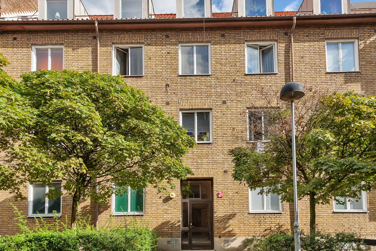 Hyreslägenhet på Helsingborg i helsingborg