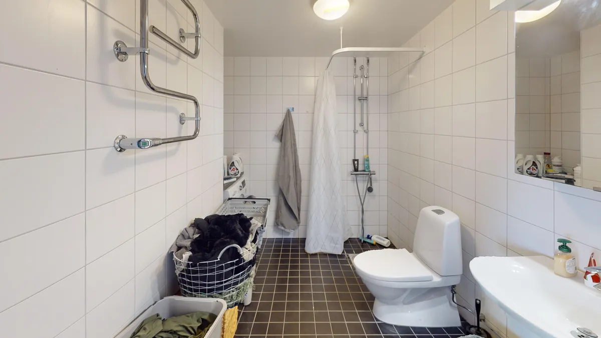 Hyreslägenhet på Helsingborg i helsingborg