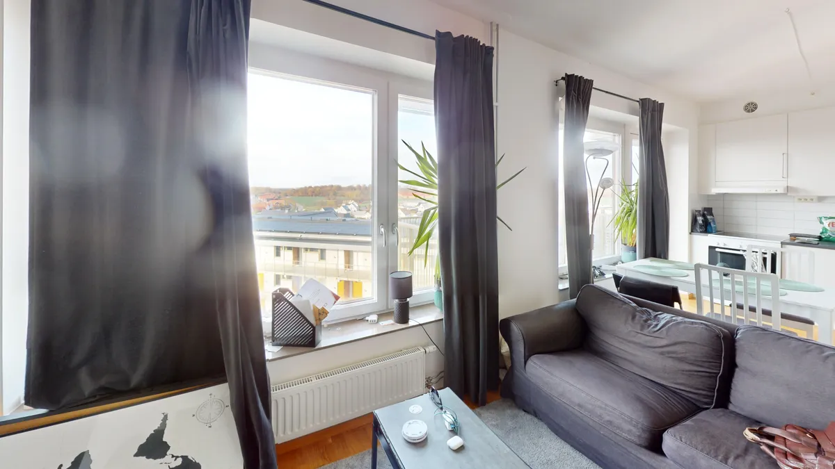 Hyreslägenhet på Helsingborg i helsingborg