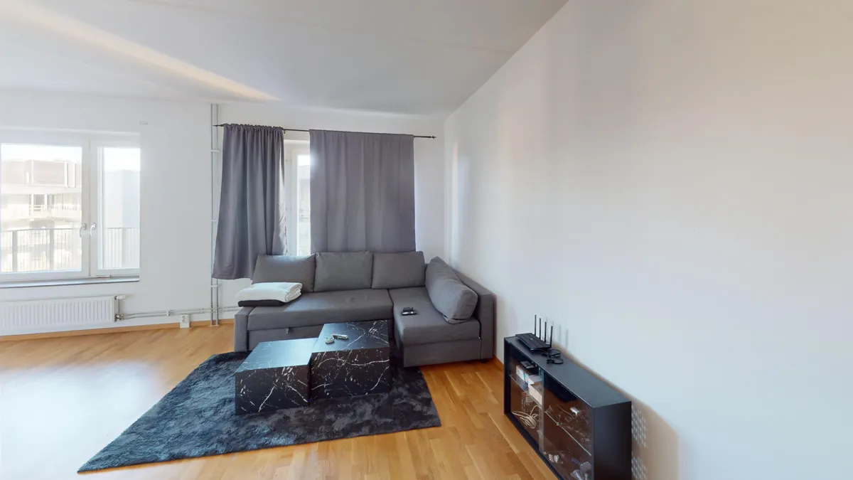 Hyreslägenhet på Helsingborg i helsingborg