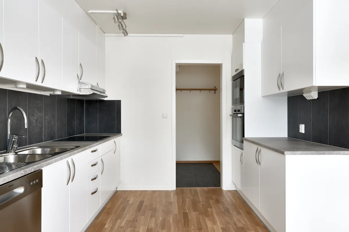 Hyreslägenhet på Växjö i vaxjo