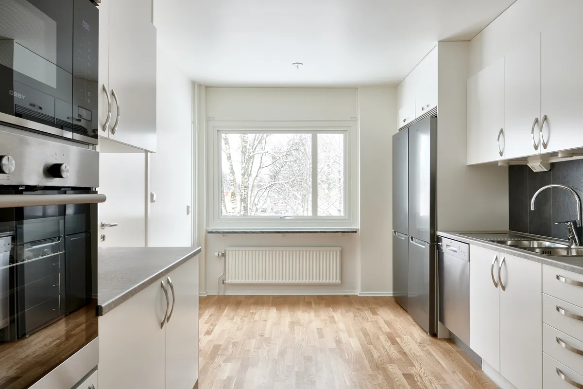 Hyreslägenhet på Växjö i vaxjo