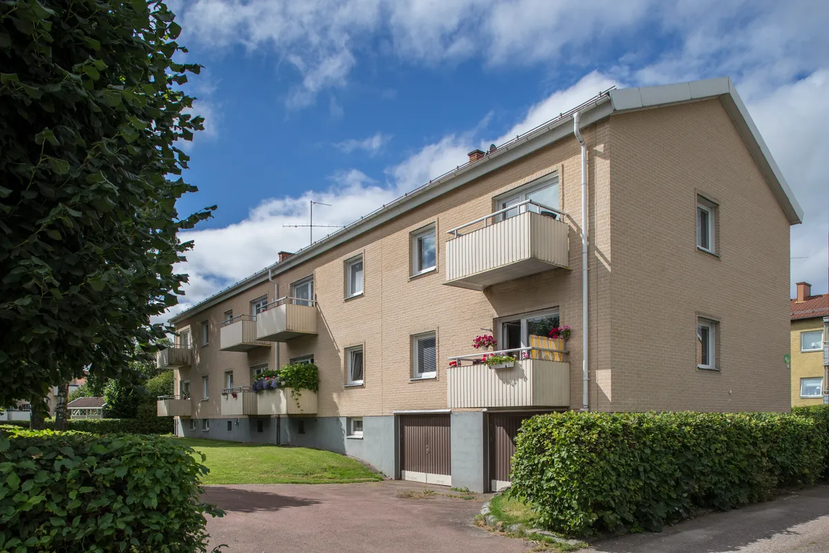 Hyreslägenhet på Helsingborg i helsingborg