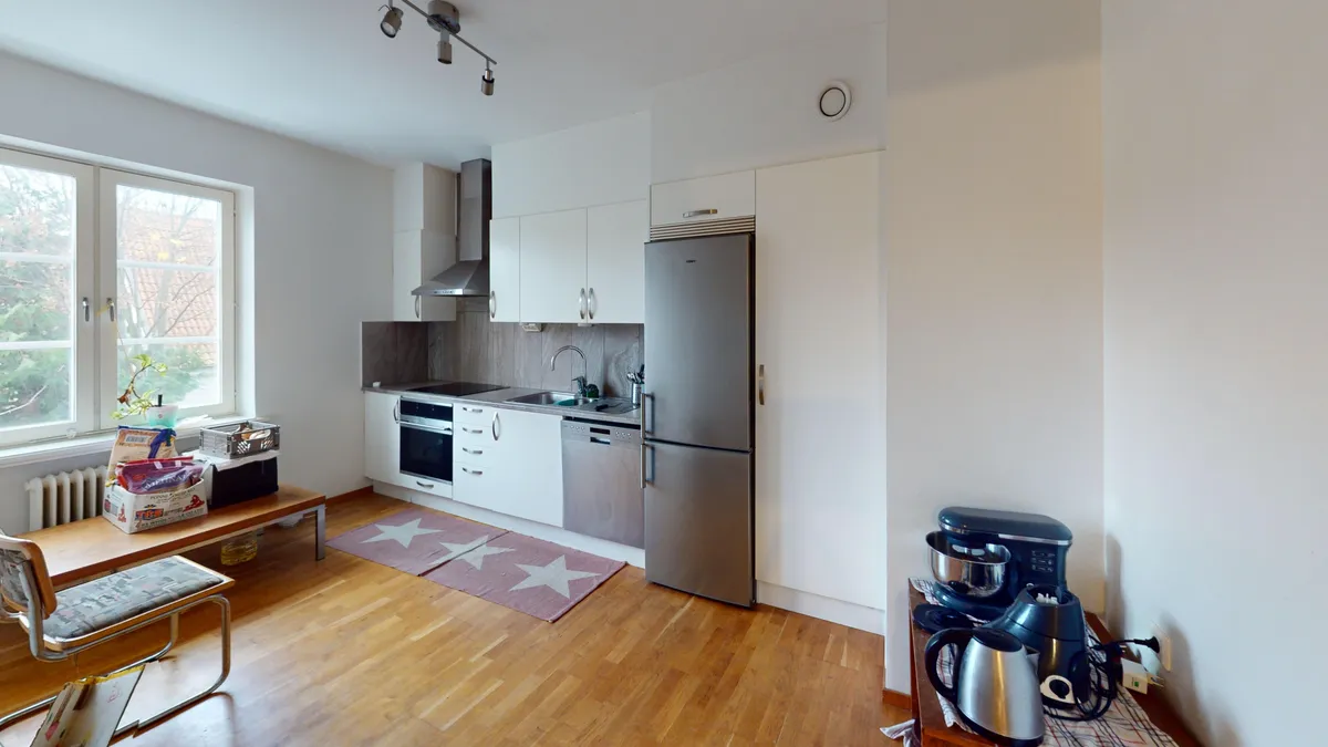 Hyreslägenhet på Helsingborg i helsingborg