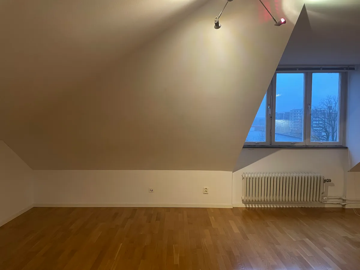 Hyreslägenhet på Halmstad i halmstad