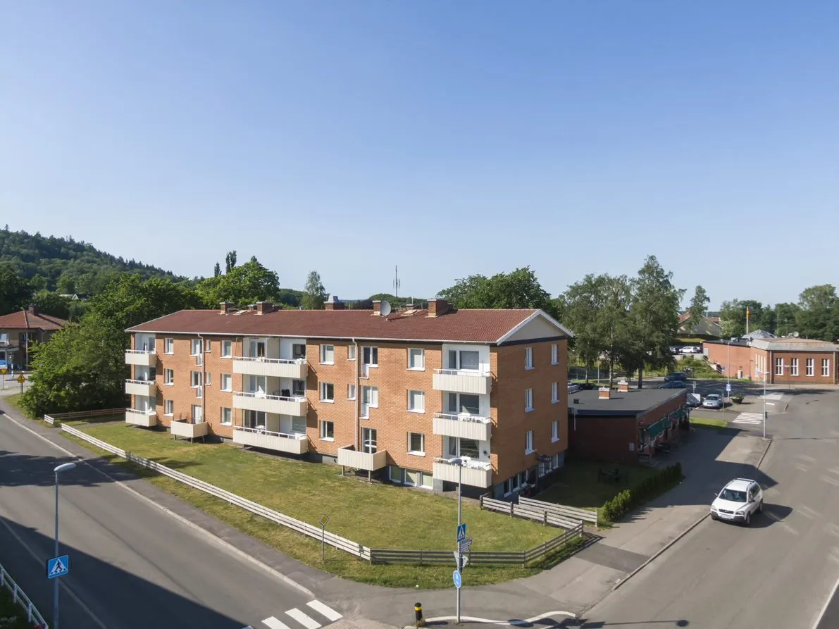 Hyreslägenhet på Skövde i skovde