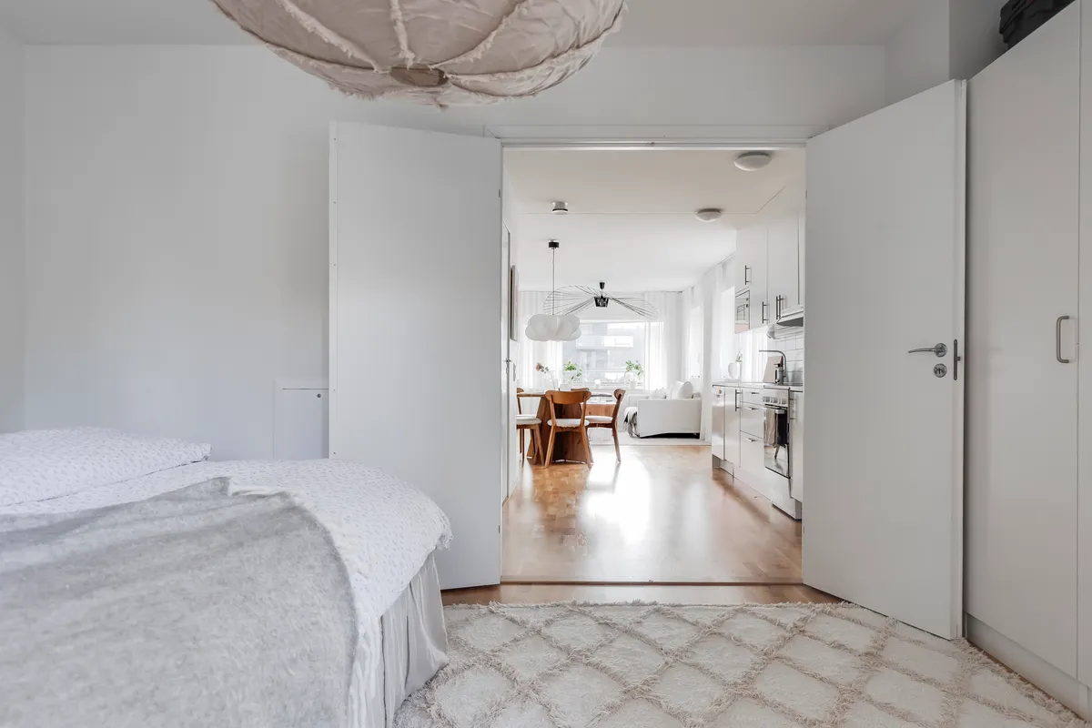 Hyreslägenhet på Örebro i orebro