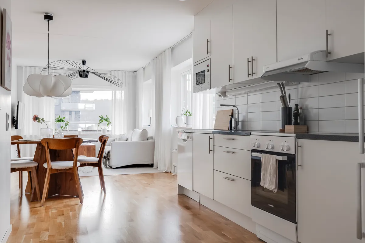 Hyreslägenhet på Örebro i orebro