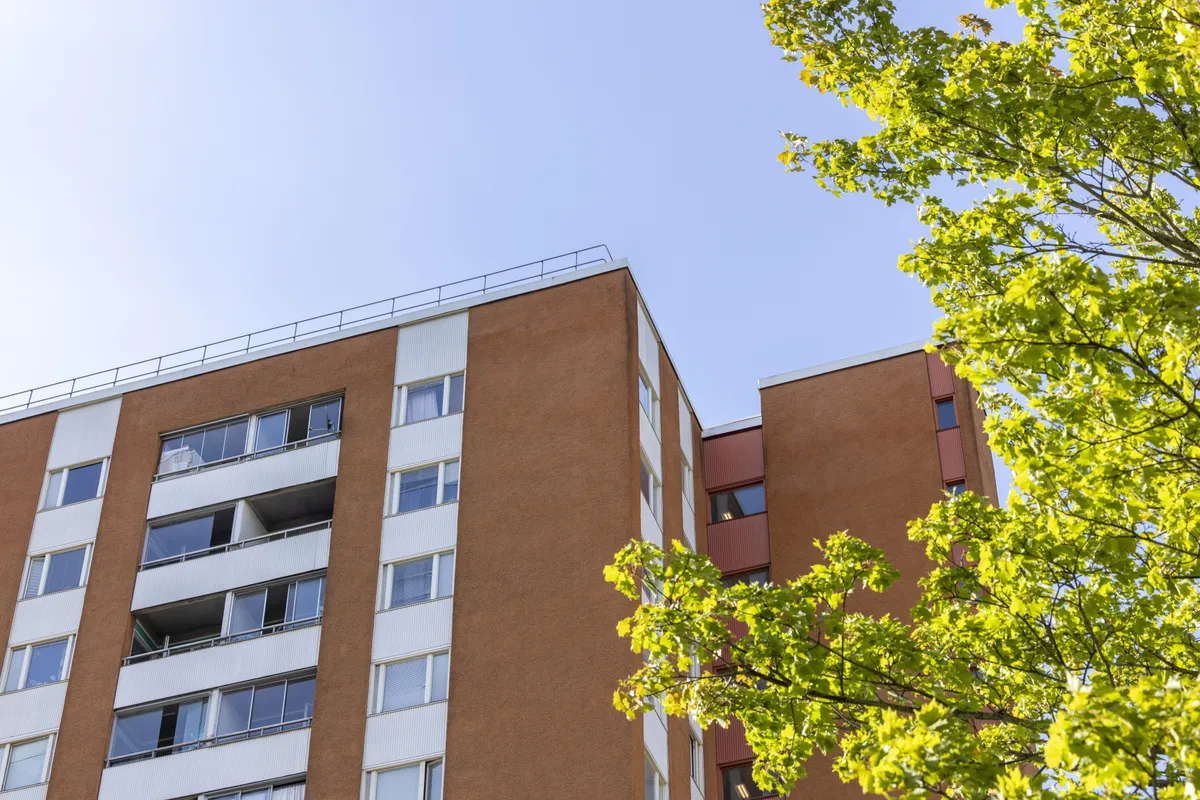 Hyreslägenhet på Stockholm i stockholm