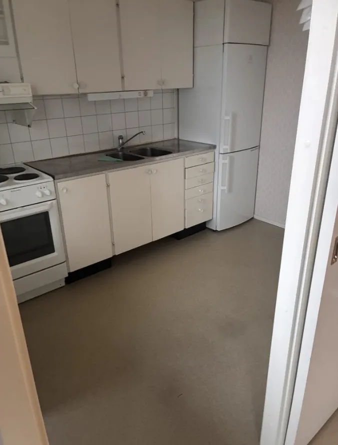 Hyreslägenhet på Stockholm i stockholm