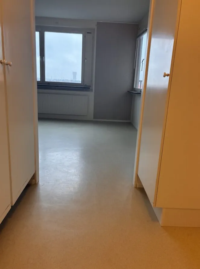 Hyreslägenhet på Stockholm i stockholm