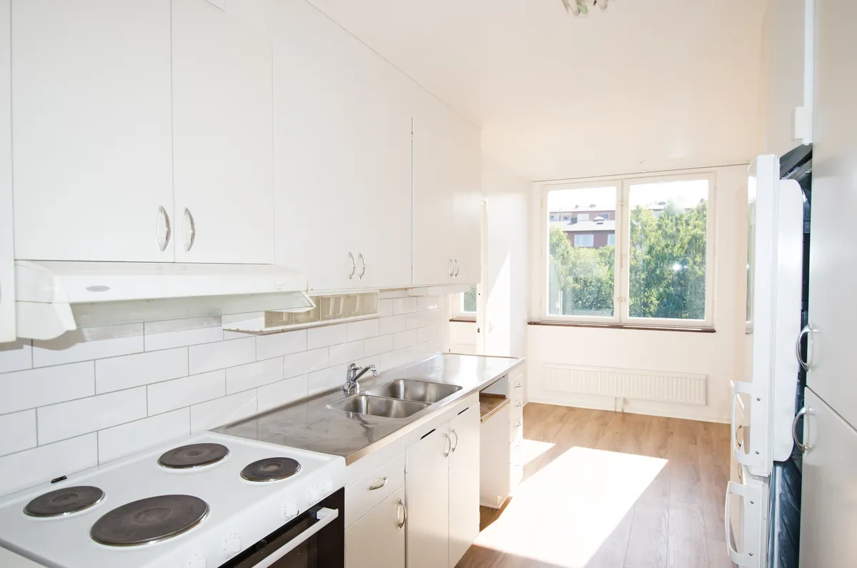 Hyreslägenhet på Göteborg i goteborg