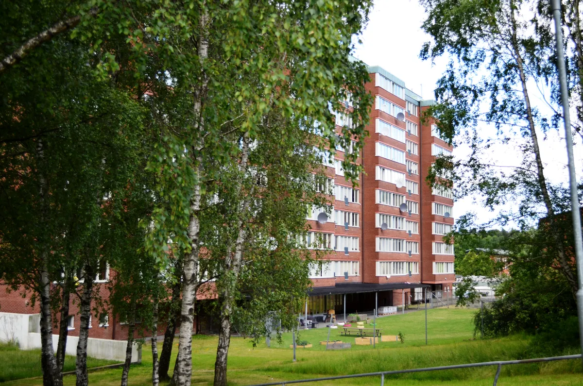 Hyreslägenhet på Göteborg i goteborg