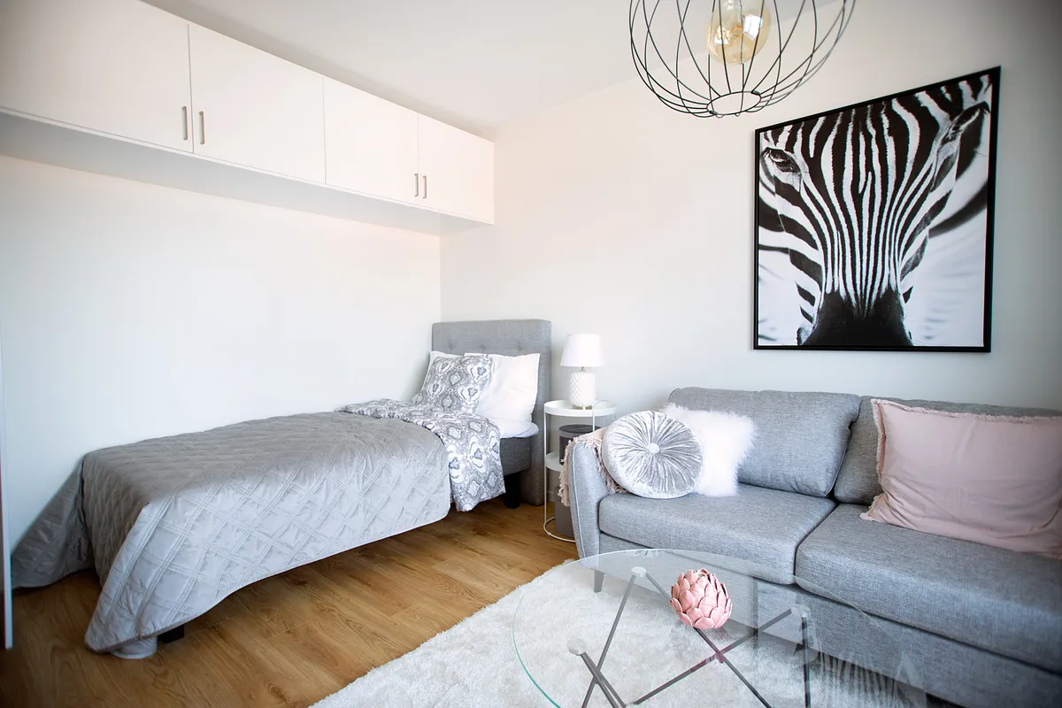 Hyreslägenhet på Göteborg i goteborg