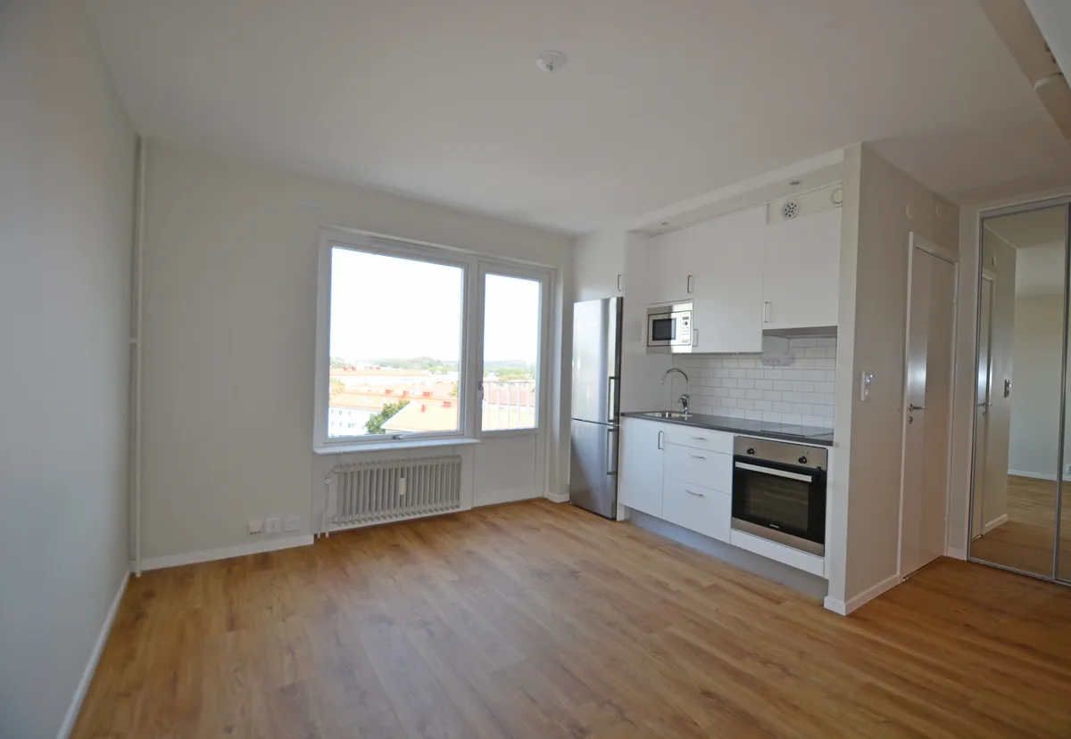 Hyreslägenhet på Göteborg i goteborg