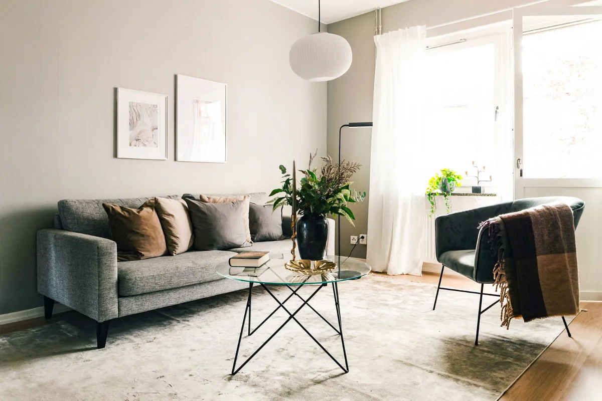 Hyreslägenhet på Skövde i skovde