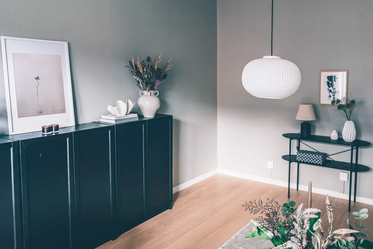 Hyreslägenhet på Skövde i skovde