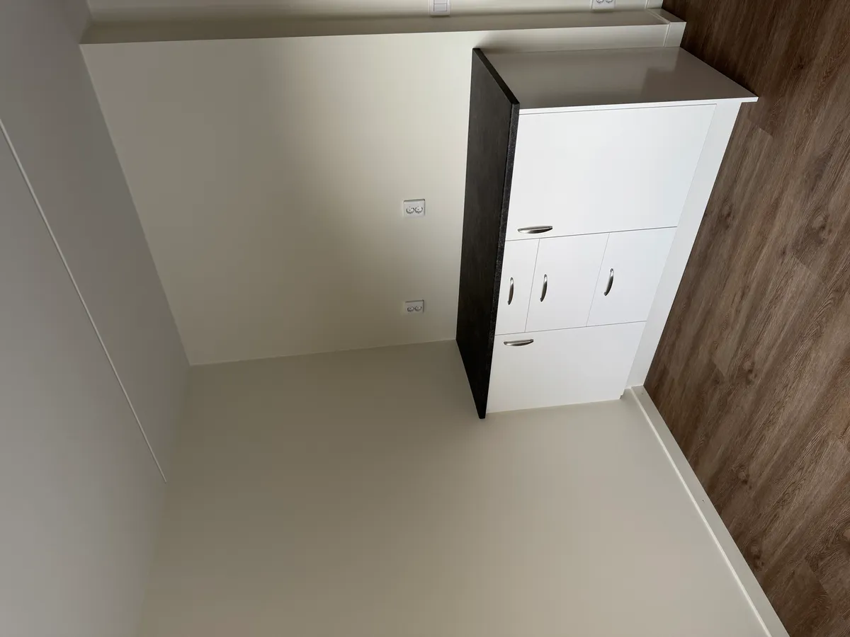 Hyreslägenhet på Borås i boras