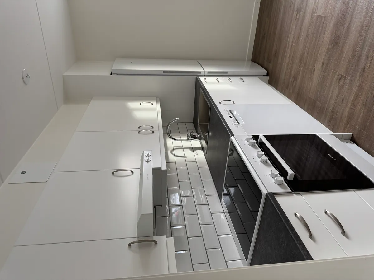 Hyreslägenhet på Borås i boras