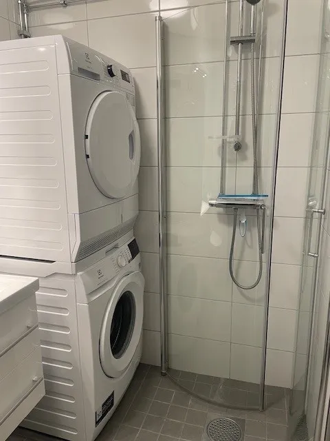 Hyreslägenhet på Oskarshamn i oskarshamn