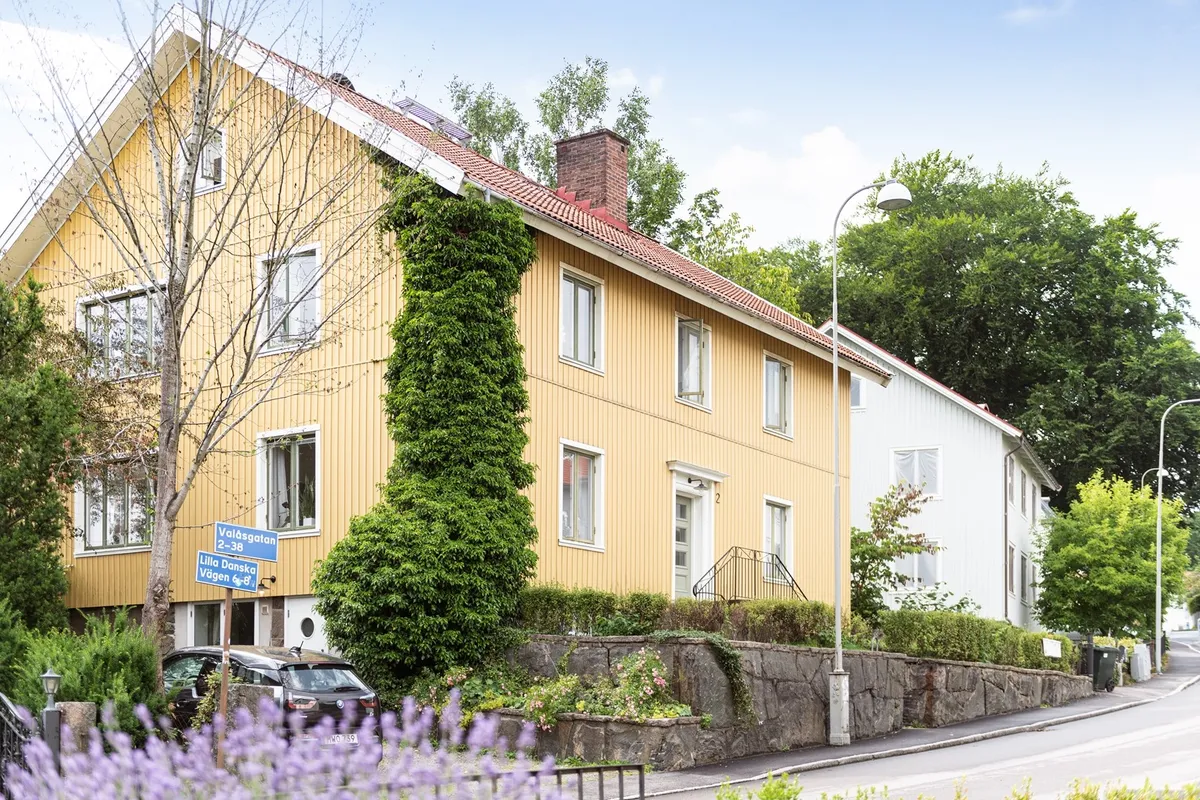 Hyreslägenhet på Göteborg i goteborg