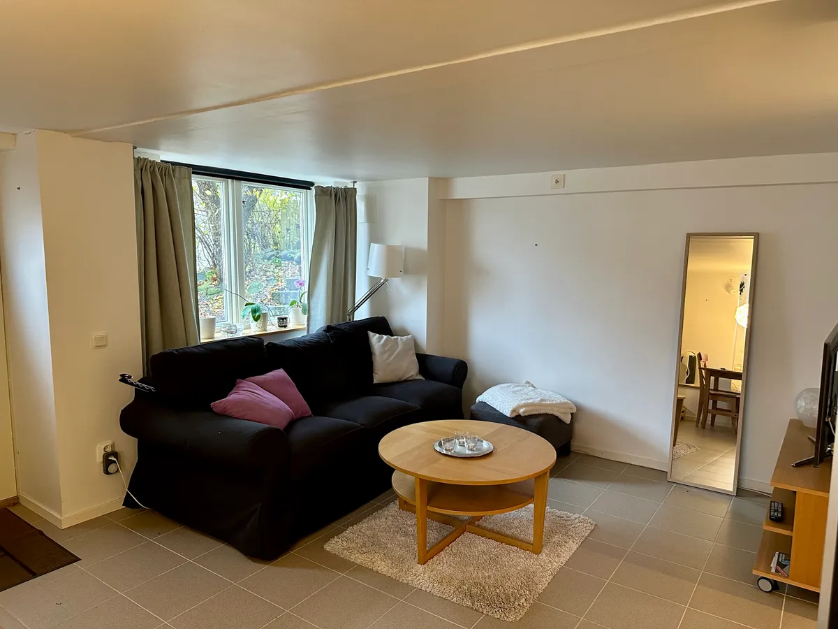 Hyreslägenhet på Göteborg i goteborg