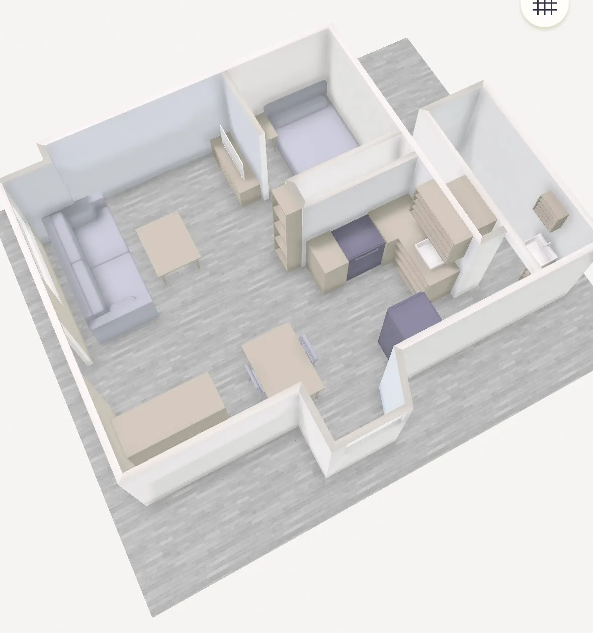 Hyreslägenhet på Göteborg i goteborg