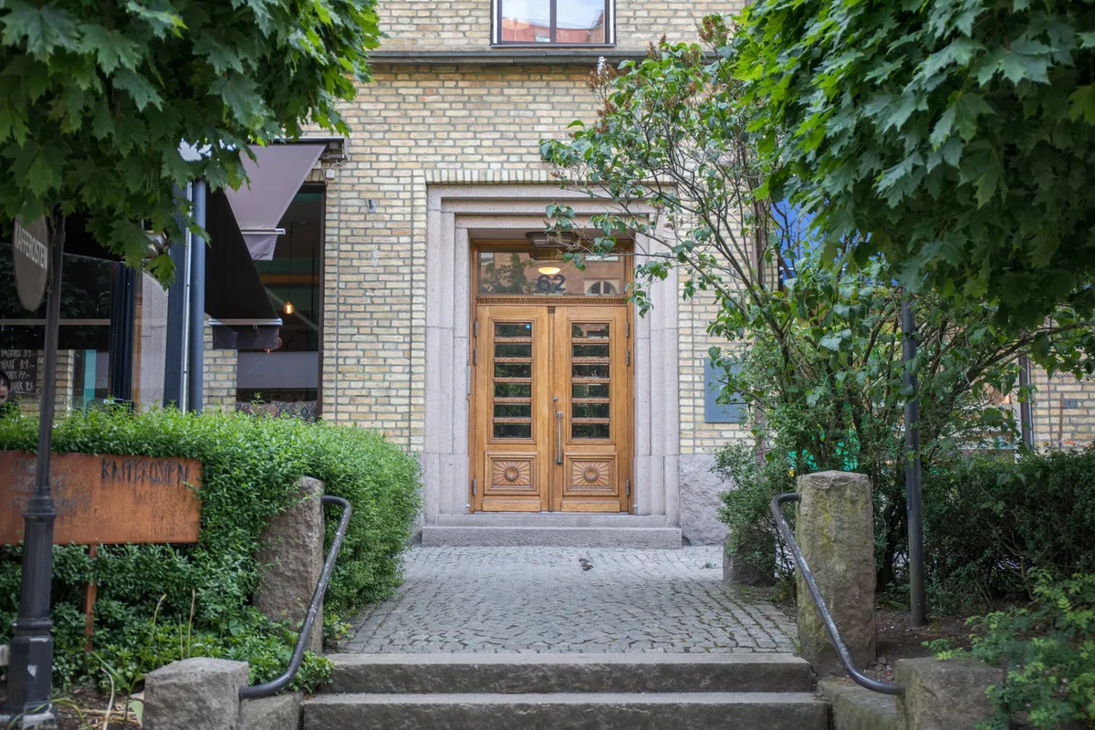 Hyreslägenhet på Göteborg i goteborg