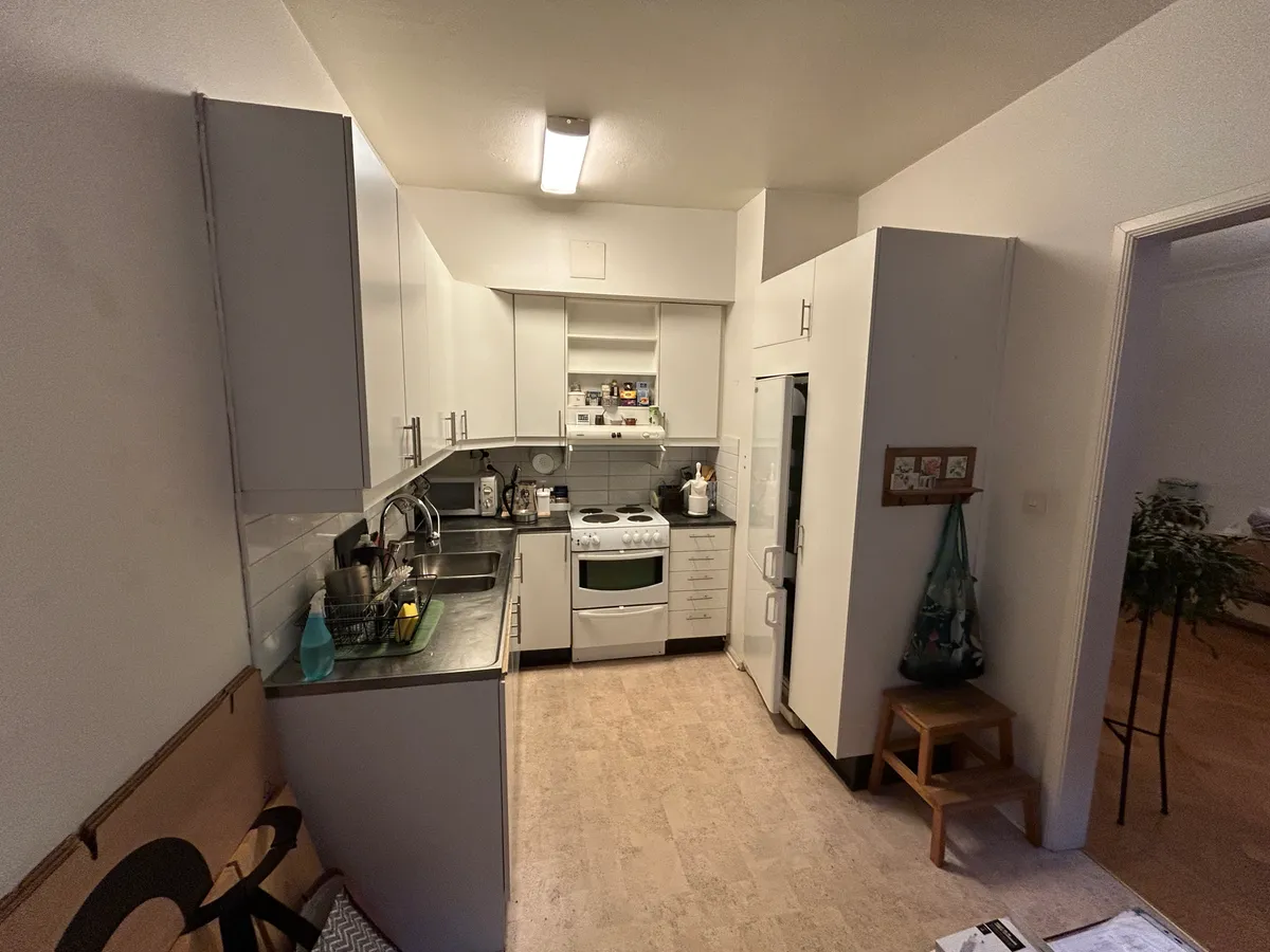 Hyreslägenhet på Göteborg i goteborg