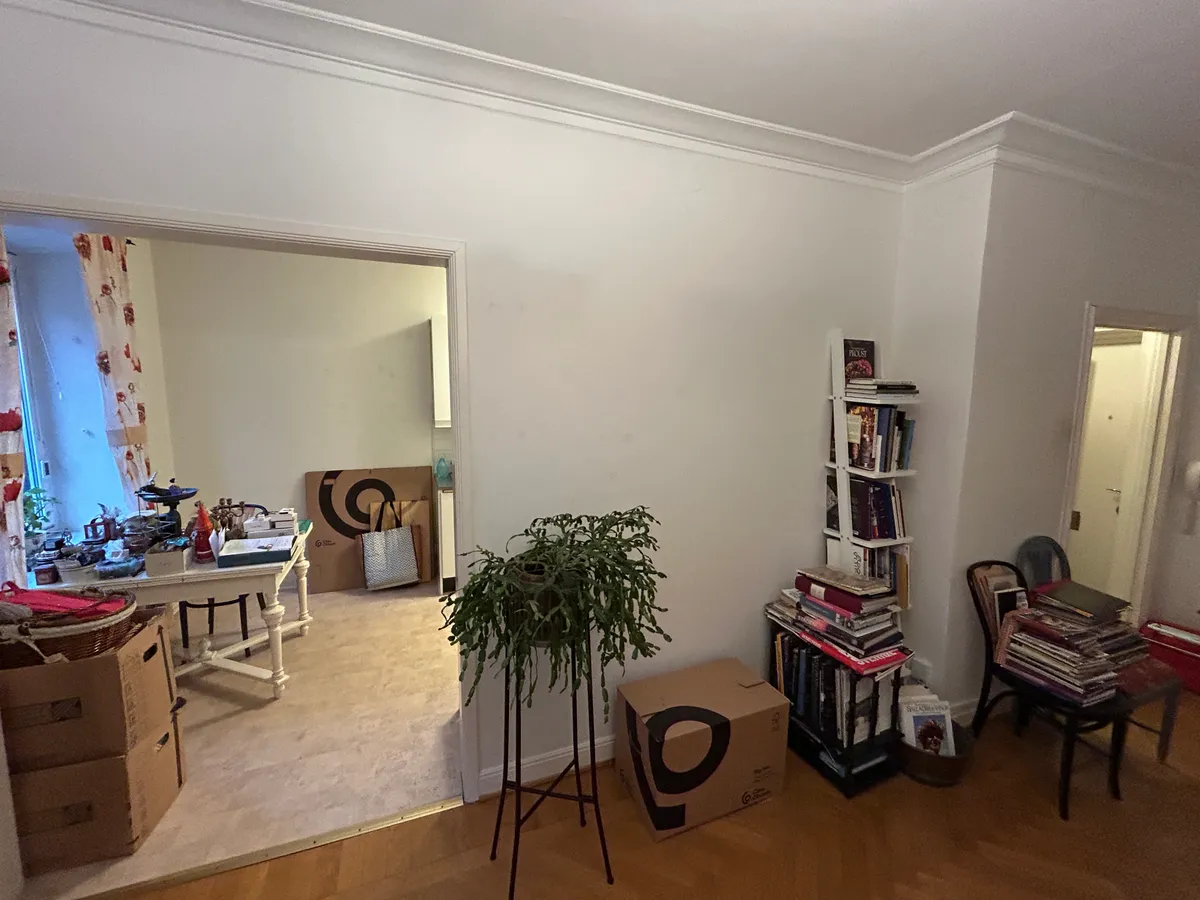 Hyreslägenhet på Göteborg i goteborg