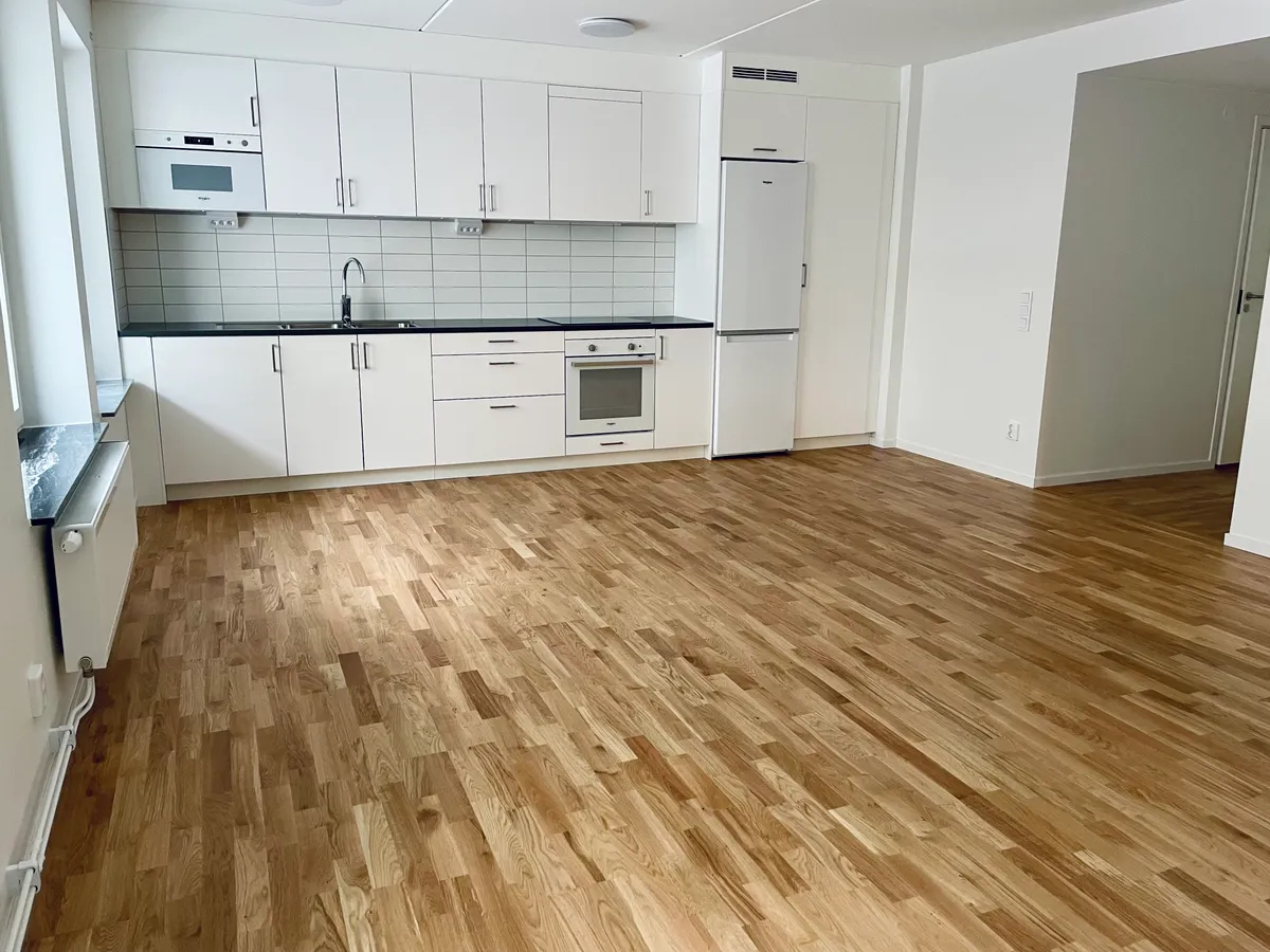 Hyreslägenhet på Göteborg i goteborg